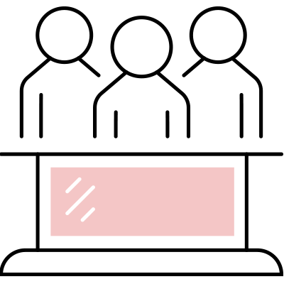 会社設立の手続き